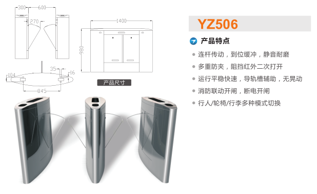 郭化市翼闸二号